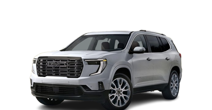 GMC SUV for luxury private Umrah transportation in Saudi ArabiaTransport